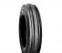Opony Opony rolnicze BKT COMMANDER 3 RIB 6.00 - 16