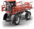 Opryskiwacze samojezdne Kuhn BOXER 2000 H