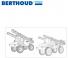 Berthoud Boxer II 3000 R