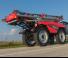 Opryskiwacze samojezdne Kverneland iXdrive 4240