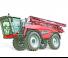 Opryskiwacze samojezdne Kverneland iXdrive 5240