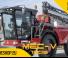 Bargam MEC V 1505 2500 BDL G-VAR