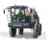 Opryskiwacze samojezdne Amazone Pantera 4503 W (40)