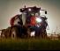 Opryskiwacze samojezdne Case IH Patriot 3250