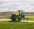 Opryskiwacze samojezdne John Deere R4140i 