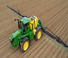 Opryskiwacze samojezdne John Deere R4150i 