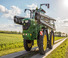 Opryskiwacze samojezdne John Deere R4150i 