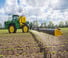 Opryskiwacze samojezdne John Deere R4150i 