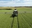 Opryskiwacze samojezdne Fendt Rogator 645 