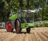 Opryskiwacze samojezdne Fendt Rogator 645 