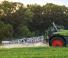 Opryskiwacze samojezdne Fendt Rogator 645