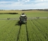 Opryskiwacze samojezdne Fendt Rogator 655 