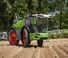 Opryskiwacze samojezdne Fendt Rogator 655 