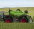 Opryskiwacze samojezdne Fendt Rogator 655 