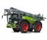 Opryskiwacze samojezdne Fendt Rogator 655