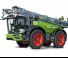 Opryskiwacze samojezdne Fendt Rogator 665 