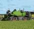Opryskiwacze samojezdne Fendt Rogator 665 