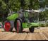 Opryskiwacze samojezdne Fendt Rogator 665 