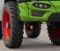 Opryskiwacze samojezdne Fendt Rogator 665 