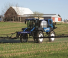 New Holland SP370F