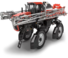 Opryskiwacze samojezdne Kuhn STRONGER 4000 HD