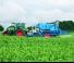 Opryskiwacze zaczepiane Lemken Albatros 10/4000
