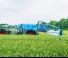 Opryskiwacze zaczepiane Lemken Albatros 12/5000