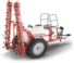 Opryskiwacze zaczepiane Kuhn Eco Ranger 2000