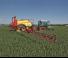 Opryskiwacze zaczepiane Kverneland Ikarus S38