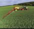 Opryskiwacze zaczepiane Kverneland Ikarus S38