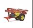 Opryskiwacze zaczepiane Kverneland iXtrack C40