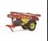 Opryskiwacze zaczepiane Kverneland iXtrack C40