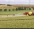 Opryskiwacze zaczepiane Kverneland iXtrack C40