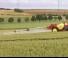 Opryskiwacze zaczepiane Kverneland iXtrack C40