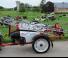 Opryskiwacze zaczepiane Kuhn Lexis 3000
