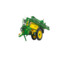 Opryskiwacze zaczepiane John Deere M 944 i