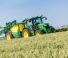 Opryskiwacze zaczepiane John Deere M740i