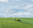 Opryskiwacze zaczepiane John Deere M740i
