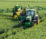 Opryskiwacze zaczepiane John Deere M952i