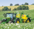 Opryskiwacze zaczepiane John Deere M962i