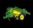 Opryskiwacze zaczepiane John Deere M962i