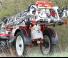 Opryskiwacze zaczepiane Kuhn Metris 2-3200