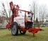 Opryskiwacze zaczepiane Unia Pilmet 2518 