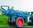 Opryskiwacze zaczepiane Lemken Primus 10/3500