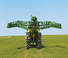 Opryskiwacze zaczepiane John Deere R 944 i