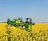 Opryskiwacze zaczepiane John Deere R 944 i