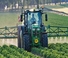 Opryskiwacze zaczepiane John Deere R732i