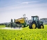 Opryskiwacze zaczepiane John Deere R732i