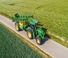 Opryskiwacze zaczepiane John Deere R732i