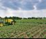 Opryskiwacze zaczepiane John Deere R740i